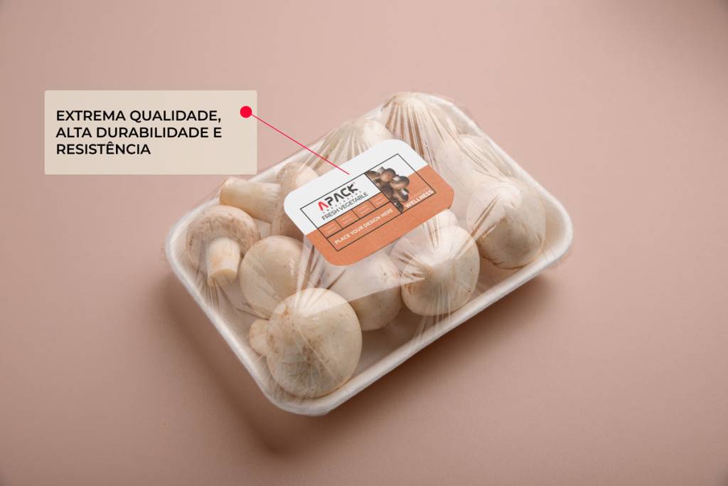 Etiquetas Adesivas 