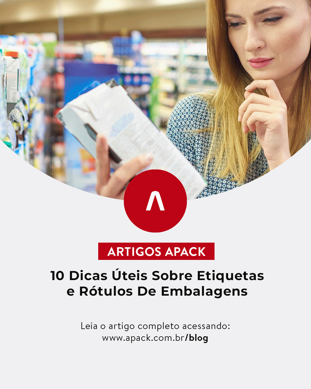 Dicas Úteuis Sobre Etiquetas e Rótulos De Embalagens Apack Embalagens