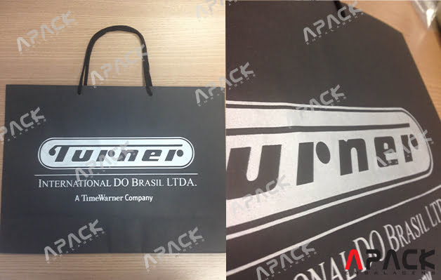Turner - Apack