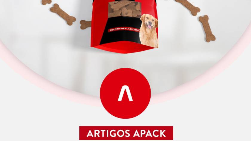 4 Propriedades necessárias em uma embalagem para Pet Food