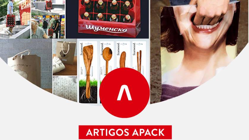 5 embalagens criativas para inspirar o seu negócio