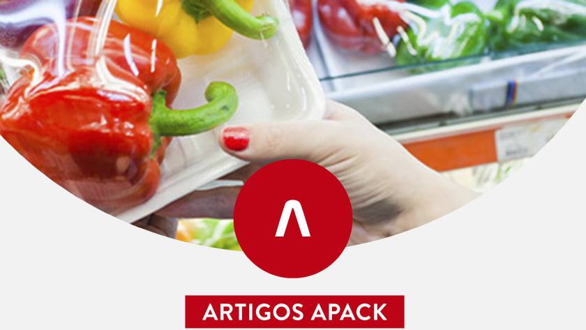 Embalagens ativas
