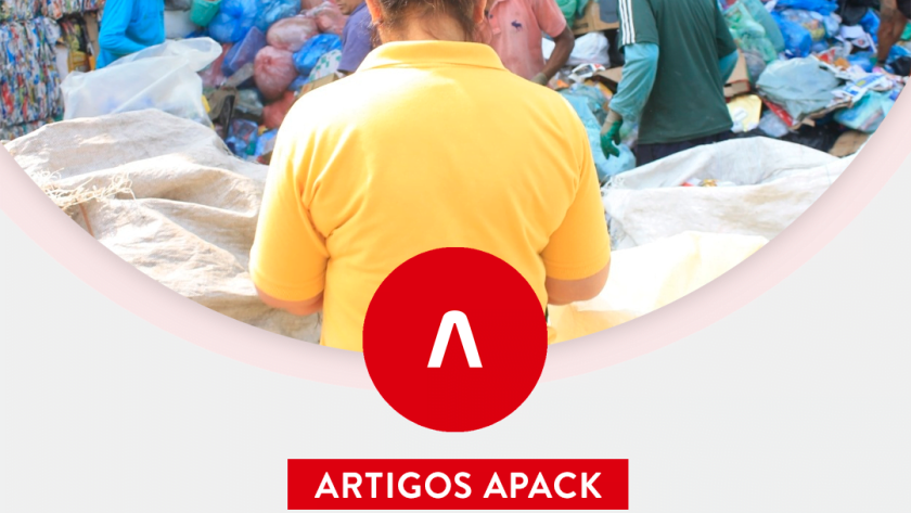 Reciclar será exigência no futuro