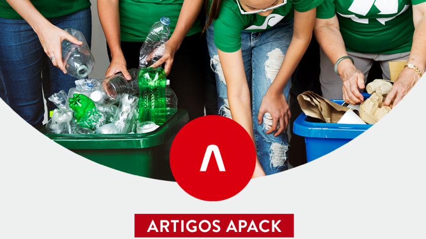 Capa do artigo