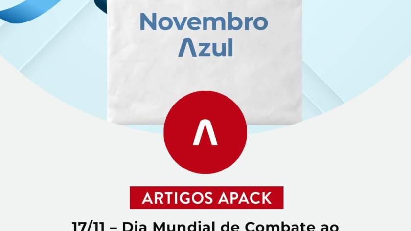 Novembro Azul