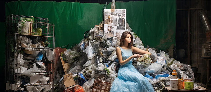 Upcycling: Transformando Resíduos em Tesouros e Impulsionando a Sustentabilidade