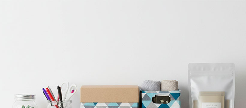 Não Jogue Fora! 4 Formas Criativas de Reutilizar Embalagens em Casa
