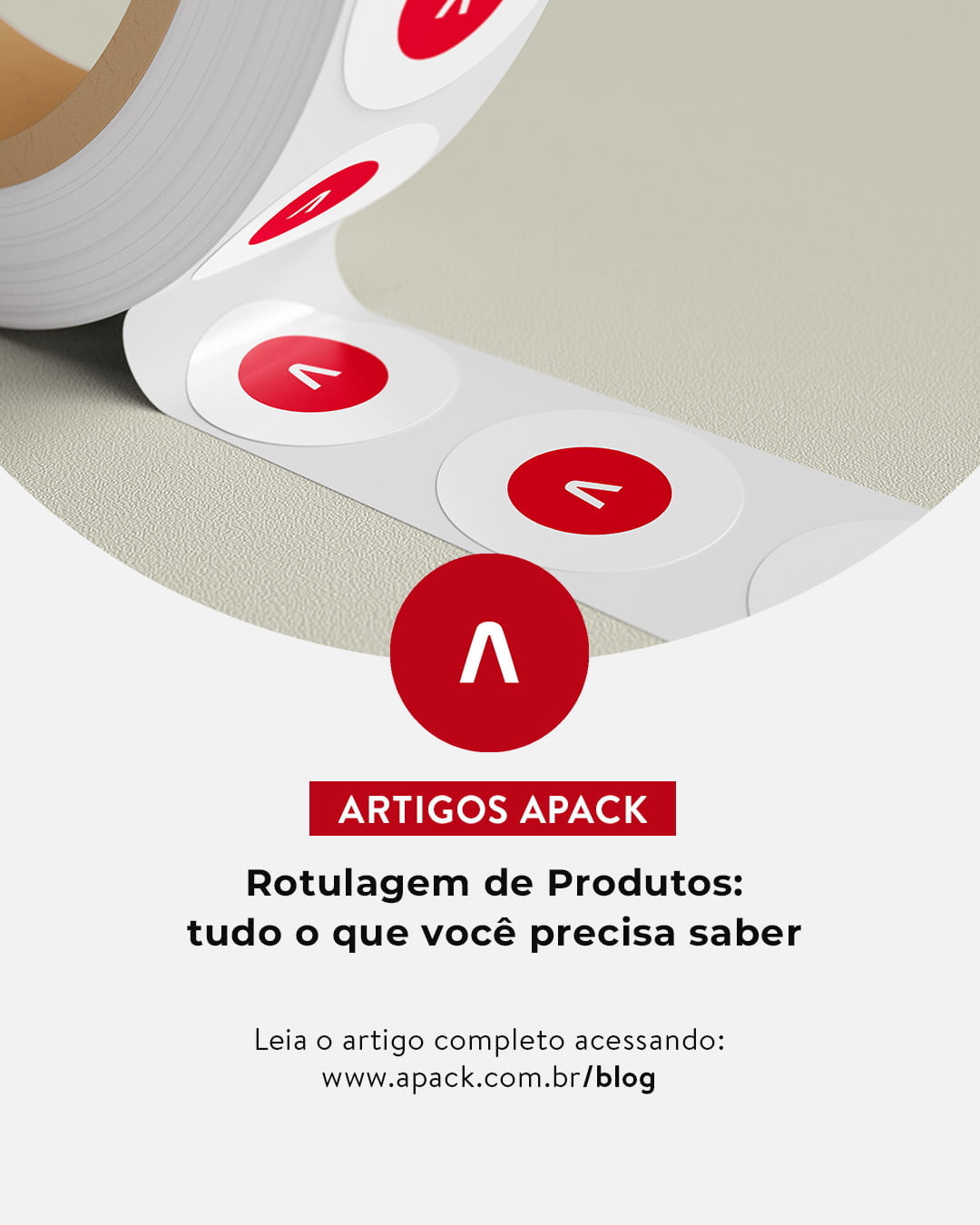 Rotulagem de Produtos tudo o que você precisa saber