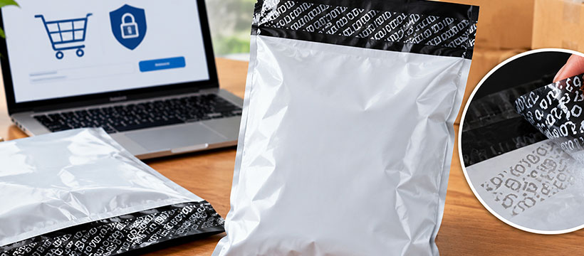 Como Reduzir Estornos no E-commerce com Fita Inviolável