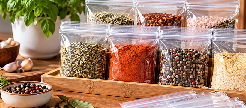 Dicas Práticas_ Como Organizar Temperos com Zip Lock